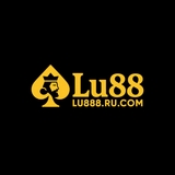 The "Lu888 ru com" user's logo