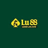 The "Lu88a ukcom" user's logo