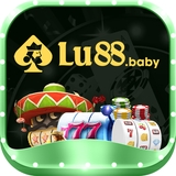 The "lu88baby" user's logo