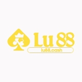 The "lu88cash" user's logo