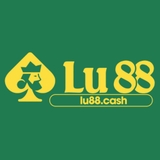 The "Nhà cái LU88" user's logo