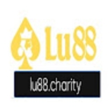 The "lu88charity" user's logo