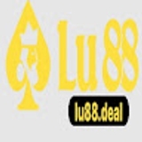 The "LU88 " user's logo