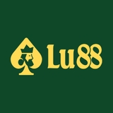The "LU88" user's logo