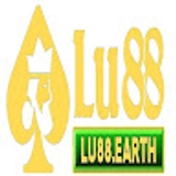 The "Lu88" user's logo