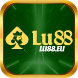 The "lu88" user's logo