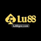 The "LU88 GOVCOM" user's logo
