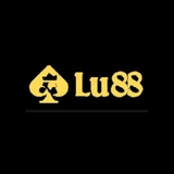 The "LU88 GRCOM" user's logo