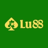 The "lu88homes" user's logo