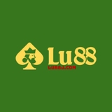 The "lu88jcom" user's logo