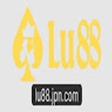 The "LU88" user's logo