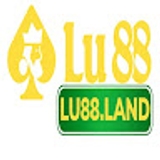 The "Lu88" user's logo