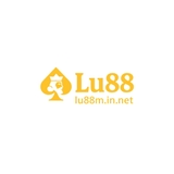 The "lu88minnet" user's logo