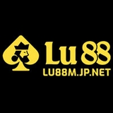 The "LU88" user's logo