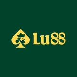 The "lu88mom1" user's logo