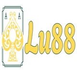 The "LU88" user's logo