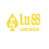 The "LU88" user's logo