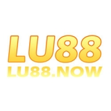 The "Lu88" user's logo