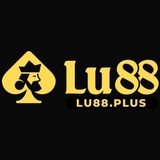 The "LU88 PLUS" user's logo
