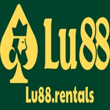 The "Lu88" user's logo