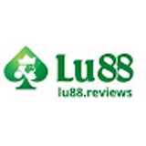 The "LU88" user's logo