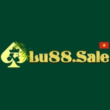 The "lu88sale" user's logo