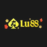 The "lu88stream" user's logo