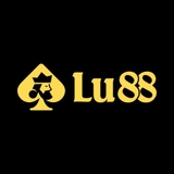 The "Lu88 video" user's logo