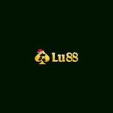 The "LU88" user's logo