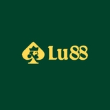 The "Lu88 world" user's logo