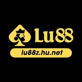 The "Nhà Cái Lu88" user's logo