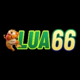 The "lua66combr" user's logo