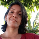 Luana De Souza Saab