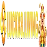 The "Luck88" user's logo