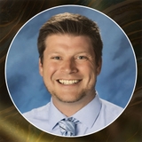 The "Lucas Ackerson" user's logo