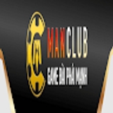 The "Manclub" user's logo