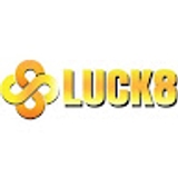 The "LUCK8" user's logo