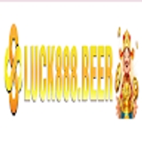 The "LUCK8" user's logo