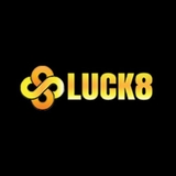 The "luck888biz" user's logo