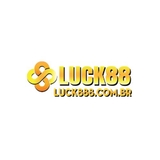 The "LUCK88" user's logo