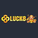 The "luck8accountant" user's logo