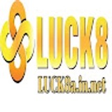 The "Luck8a in net" user's logo