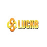 The "LUCK8 money" user's logo