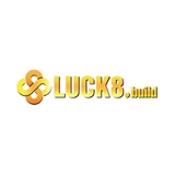 The "LUCK8B CO COM" user's logo