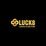 The "Luck8 ⚜️ Trang Chủ Chính Thức, Đăng Ký Luck8-club.com Nhanh Dễ Dàng +88K" user's logo