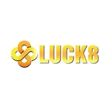 The "Nhà cái Luck8" user's logo