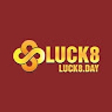 The "Luck8 Day" user's logo