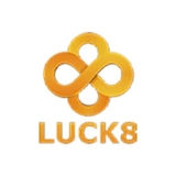 The "Luck8 88.com trang chủ – Link đăng ký đăng nhập lucky8 tải app 2026" user's logo