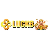 The "Luck8 – Sân chơi cá cược trực tuyến uy tín và đẳng cấp" user's logo