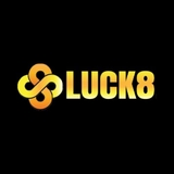 The "Luck8 System" user's logo
